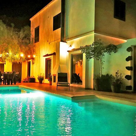 Отель Casa-La-Costa Ла-Коста Экстерьер фото