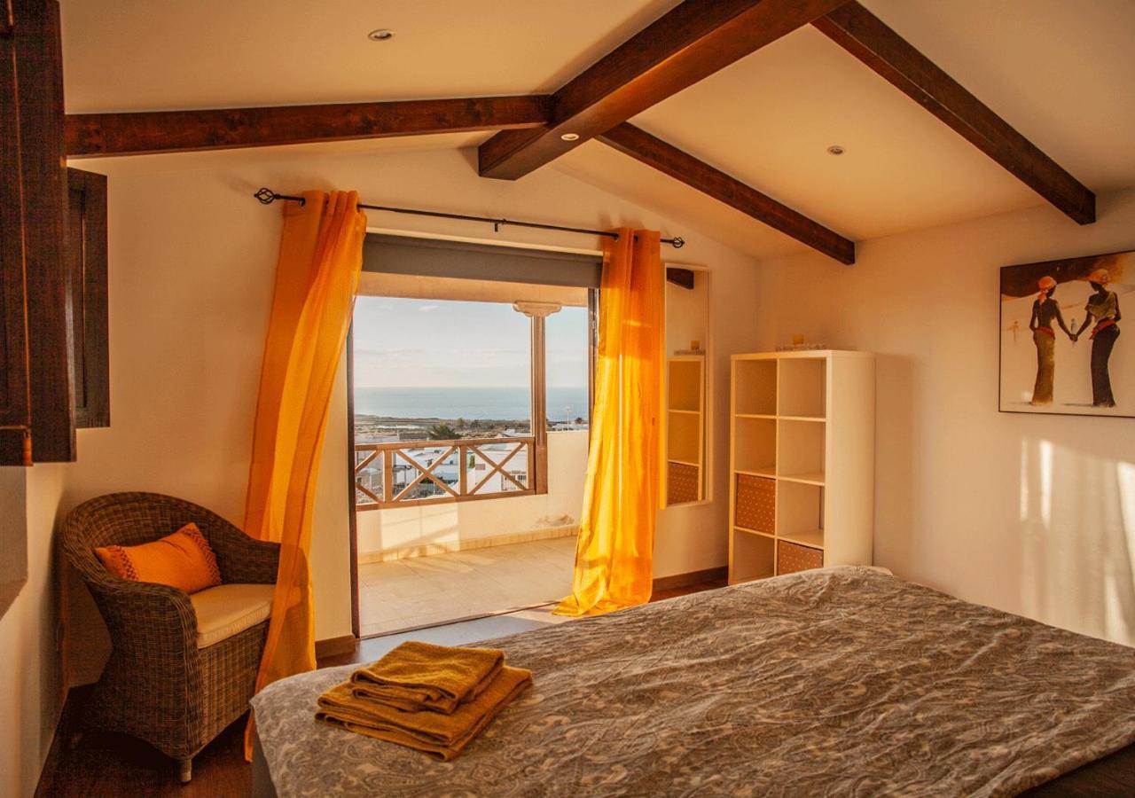 Отель Casa-La-Costa Ла-Коста Экстерьер фото